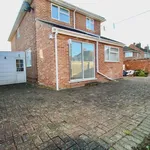 Detached house to rent in High Street, Old Fletton, Peterborough PE2