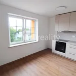 Rent 1 bedroom apartment of 21 m² in České Budějovice