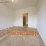 Rent 2 bedroom apartment of 45 m² in Havířov