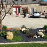 Rent 2 bedroom house of 57 m² in Guingamp