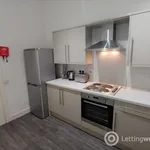 Rent 4 bedroom flat in Edinburgh