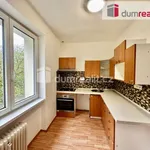 Rent 3 bedroom apartment in Ústí nad Labem