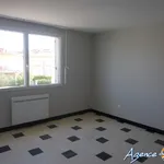 Rent 3 bedroom apartment of 63 m² in NARBONNE