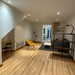 Appartement de 57 m² avec 2 chambre(s) en location à Bordeaux