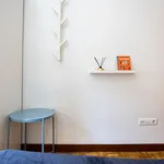 Alquilar 4 dormitorio apartamento en Madrid