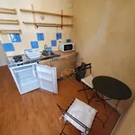 Appartement de 19 m² avec 1 chambre(s) en location à Saint-Affrique