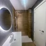 Alquilo 4 dormitorio apartamento de 124 m² en Guadalajara