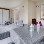 Rent 3 bedroom apartment of 121 m² in Warszawa Mokotów