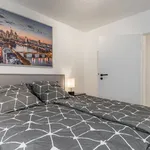 Miete 2 Schlafzimmer wohnung von 70 m² in Frankfurt