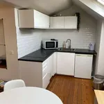  appartement avec 1 chambre(s) en location à brussels