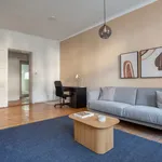 Miete 1 Schlafzimmer wohnung von 847 m² in Berlin