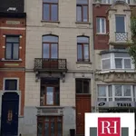 Rent 1 bedroom apartment in Anderlecht