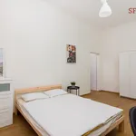 Pronajměte si 1 ložnic/e byt o rozloze 18 m² v Prague