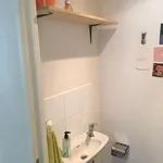 Huur 1 slaapkamer appartement in Antwerpen