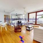 Rent 4 bedroom apartment in Cergy