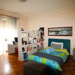 Rent 5 bedroom apartment of 185 m² in Roma