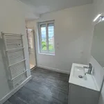 Maison de 54 m² avec 2 chambre(s) en location à MONTVILLE