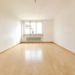 Tolle und grosszügige Dachwohnung an ruhiger Lage