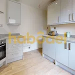 Rent 1 bedroom house in Yorkshire And The Humber