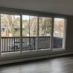 Appartement de 818 m² avec 2 chambre(s) en location à Calgary