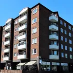 Rent 1 bedroom apartment of 41 m² in Helsingborg