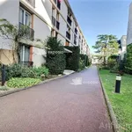 Appartement de 44 m² avec 2 chambre(s) en location à Asnières-sur-Seine