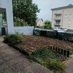 Rent 3 bedroom apartment of 61 m² in Luc-la-Primaube