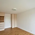 Rent 1 bedroom apartment of 70 m² in Brno