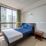 Rent 2 bedroom apartment of 111 m² in Colombo