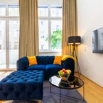 Rent 1 bedroom apartment of 538 m² in vienna