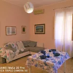 Rent 6 bedroom apartment of 140 m² in Margherita di Savoia