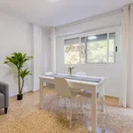 Rent a room in valencia