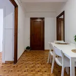 Rent a room in valencia