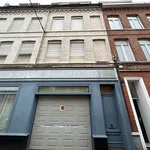 Maison de 11 m² avec 1 chambre(s) en location à LILLE