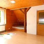 Pronajměte si 1 ložnic/e dům o rozloze 148 m² v Humpolec