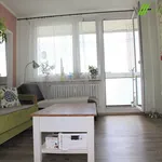 Pronajměte si 3 ložnic/e byt o rozloze 63 m² v Prague