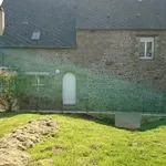 Rent 3 bedroom house of 111 m² in Bazouges la Perouse