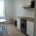 Rent 1 bedroom apartment of 19 m² in NANTEST