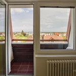 Pronajměte si 2 ložnic/e byt o rozloze 49 m² v Přerov