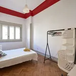 Quarto em lisbon