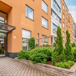 Vuokraa 1 makuuhuoneen asunto, 39 m² paikassa Espoo