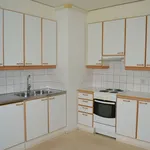 Vuokraa 2 makuuhuoneen talo, 55 m² paikassa Gesterby,