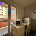 Rent 3 bedroom apartment in Frýdek - Místek