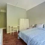 Quarto em Lisboa