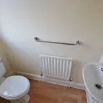 Rent 4 bedroom house in East Of England