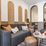 Alquilo 1 dormitorio apartamento de 80 m² en madrid