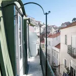 Rent 2 bedroom apartment of 58 m² in lisbon