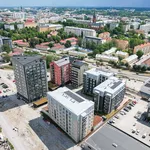 Vuokraa 1 makuuhuoneen asunto, 28 m² paikassa Turku