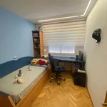 Alquilo 4 dormitorio apartamento de 140 m² en Madrid