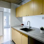  appartement avec 1 chambre(s) en location à Quebec